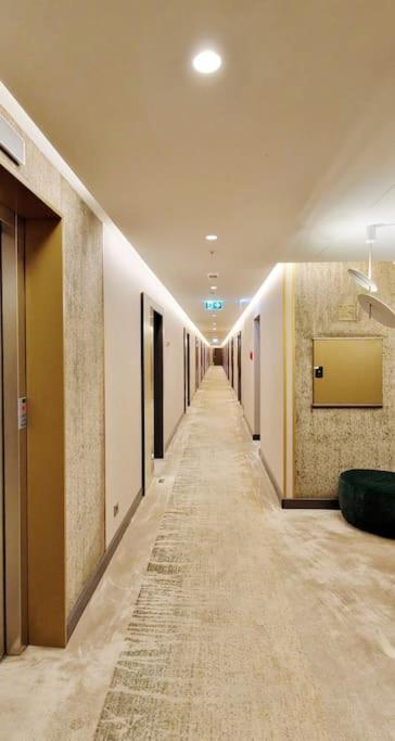 3Emerald Residence -Freegym Sauna Home Budapest Eksteriør billede