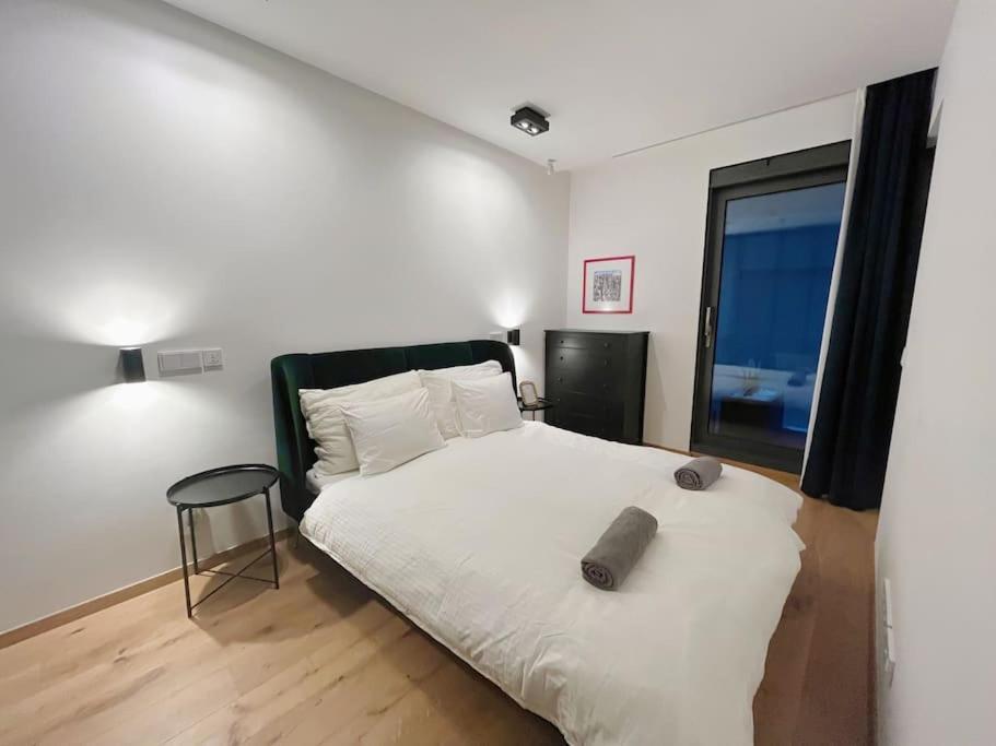3Emerald Residence -Freegym Sauna Home Budapest Eksteriør billede